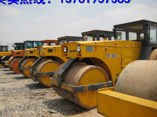 二手龍工靜壓壓路機(jī)轉(zhuǎn)讓 價格、技術(shù)及工程機(jī)械研發(fā)前景探析