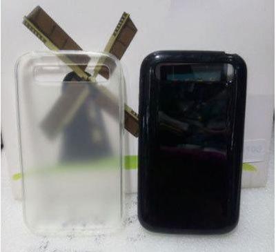 黑莓經典重塑 Blackberry Q20/Classic手機殼，守護你的商務伴侶