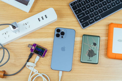 iPhone 13 Pro Max 入手體驗與配件全攻略 我的必購好物分享