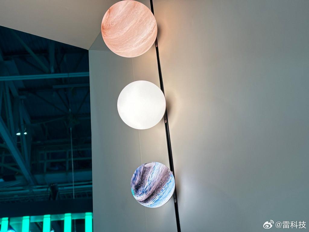 CES2024亮點 倍思、當貝領銜，手機及配件成焦點